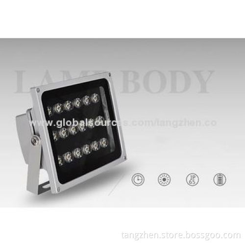 Outdoor LED Spotlights, Saving Floodlights/Advertising Lights